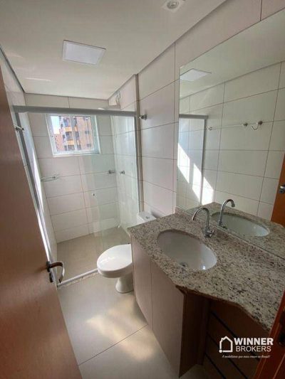 Apartamento, 2 quartos, 65 m² - Foto 5