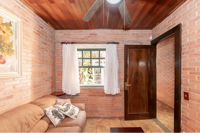 Casa, 4 quartos, 350 m² - Foto 3
