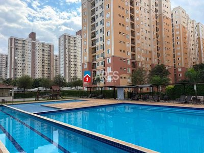 Apartamento, 2 quartos, 48 m² - Foto 3