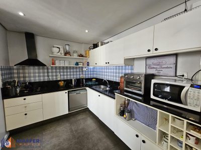 Apartamento, 2 quartos, 58 m² - Foto 3