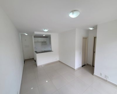 Apartamento, 2 quartos, 51 m² - Foto 2