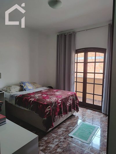 Casa, 3 quartos, 201 m² - Foto 4