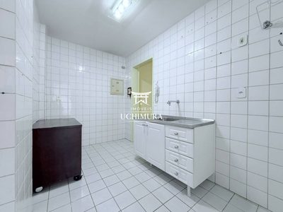 Apartamento, 2 quartos, 46 m² - Foto 5
