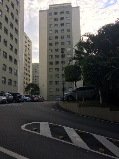 Apartamento, 2 quartos, 48 m² - Foto 5