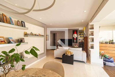 Apartamento, 3 quartos, 127 m² - Foto 2
