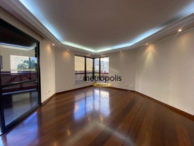 Apartamento, 3 quartos, 178 m² - Foto 5