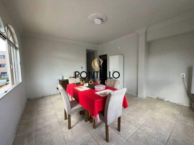 Apartamento, 4 quartos, 150 m² - Foto 2