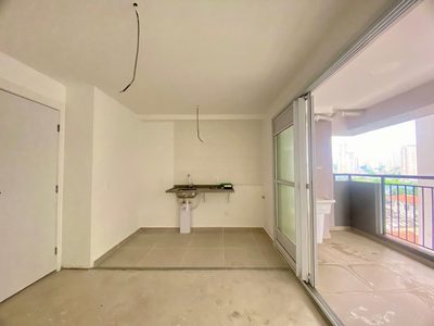 Apartamento, 2 quartos, 41 m² - Foto 5