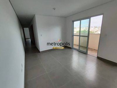 Apartamento, 3 quartos, 74 m² - Foto 2