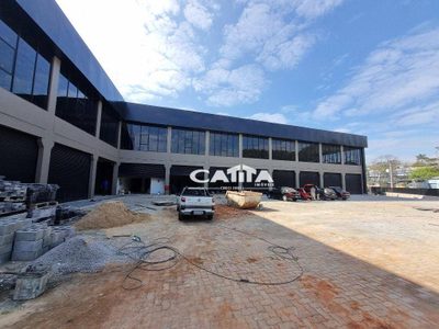 Loja-Salão, 800 m² - Foto 4