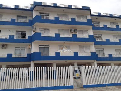 Apartamento, 2 quartos, 65 m² - Foto 1