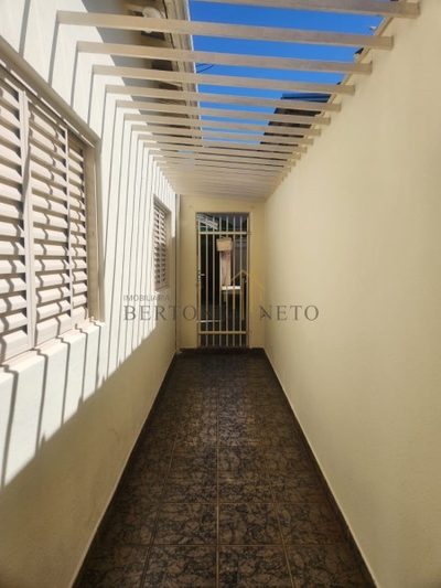 Casa, 2 quartos, 70 m² - Foto 3