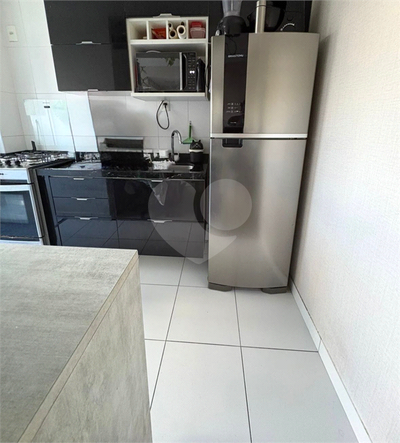 Apartamento, 2 quartos, 42 m² - Foto 3