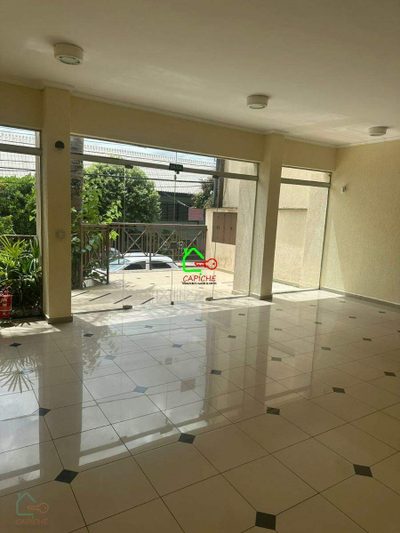 Loja-Salão, 70 m² - Foto 1