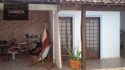 Casa, 4 quartos, 200 m² - Foto 2