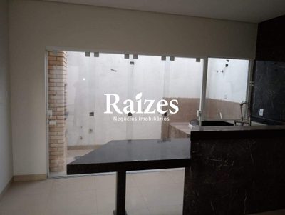 Casa, 3 quartos, 111 m² - Foto 1