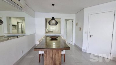 Apartamento, 5 quartos, 147 m² - Foto 5