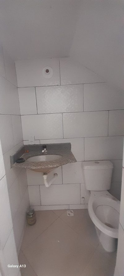 Loja-Salão, 110 m² - Foto 4
