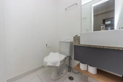 Apartamento, 1 quarto, 22 m² - Foto 3