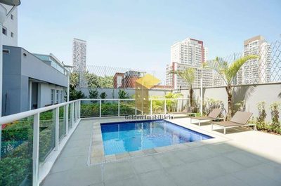 Apartamento, 2 quartos, 80 m² - Foto 4