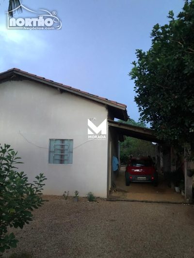 Casa, 3 quartos, 64 m² - Foto 2