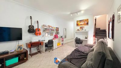 Sobrado, 3 quartos, 200 m² - Foto 4