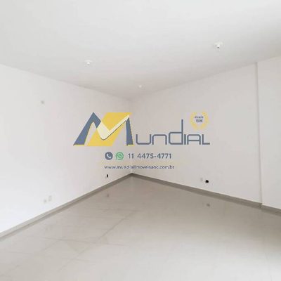 Sala-Conjunto, 59 m² - Foto 3