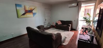 Apartamento, 2 quartos, 128 m² - Foto 4