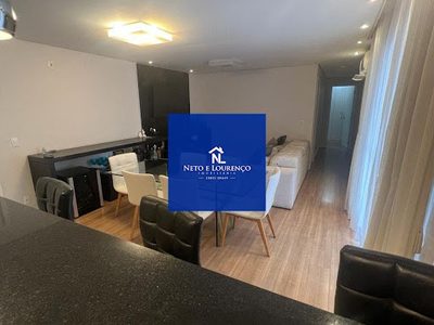 Apartamento, 3 quartos, 94 m² - Foto 2