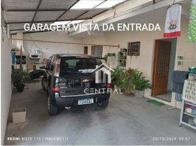 Sobrado, 3 quartos, 186 m² - Foto 3