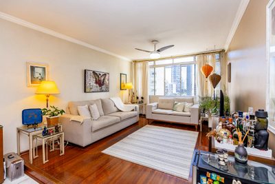 Apartamento, 3 quartos, 111 m² - Foto 5