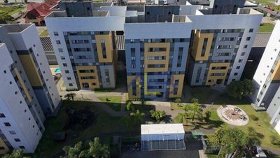 Apartamento, 3 quartos, 68 m² - Foto 1