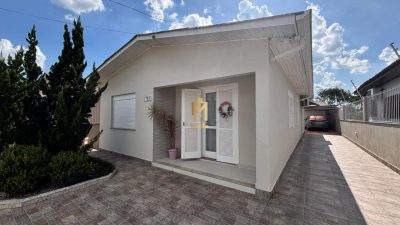 Casa, 3 quartos, 168 m² - Foto 3