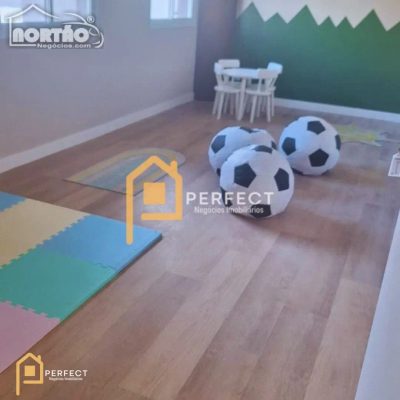 Casa, 3 quartos, 70 m² - Foto 3