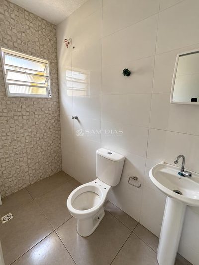 Casa, 1 quarto, 25 m² - Foto 5