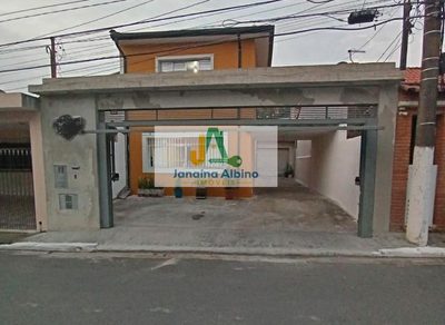 Casa, 2 quartos, 140 m² - Foto 3