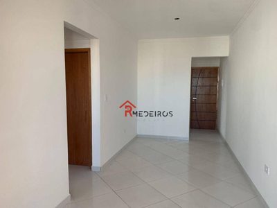 Apartamento, 2 quartos, 59 m² - Foto 5