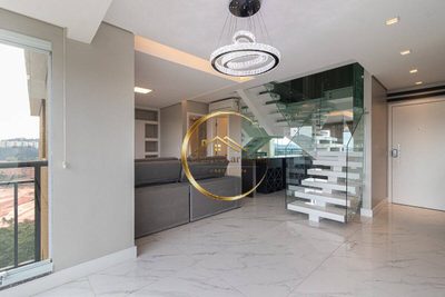 Apartamento, 3 quartos, 128 m² - Foto 1