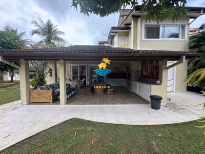 Casa, 6 quartos - Foto 1