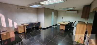 Prédio Inteiro, 31 m² - Foto 1