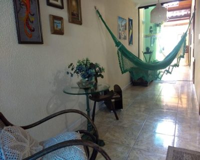 Casa, 3 quartos, 165 m² - Foto 5