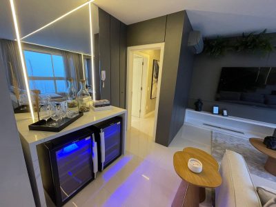 Apartamento, 3 quartos, 240 m² - Foto 3
