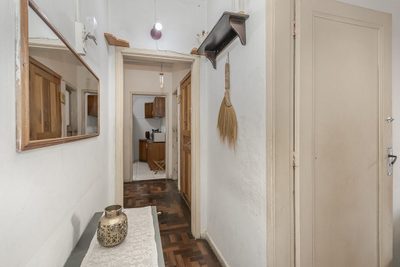 Apartamento, 3 quartos, 82 m² - Foto 2