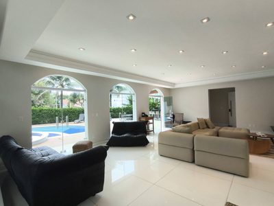 Casa, 5 quartos, 569 m² - Foto 5