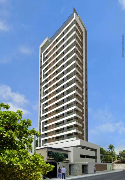 Apartamento, 2 quartos, 67 m² - Foto 1