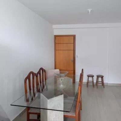 Apartamento, 3 quartos, 80 m² - Foto 2