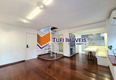 Apartamento, 1 quarto, 99 m² - Foto 4