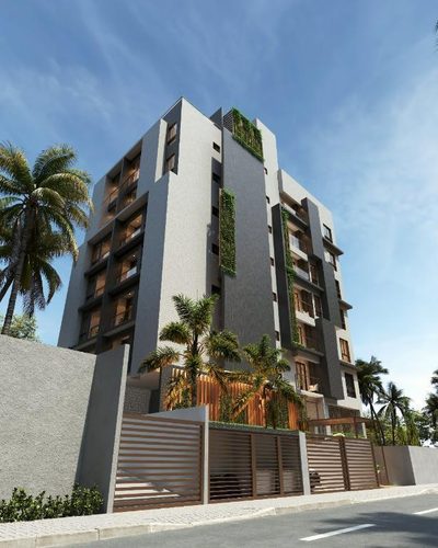 Apartamento, 2 quartos, 53 m² - Foto 4