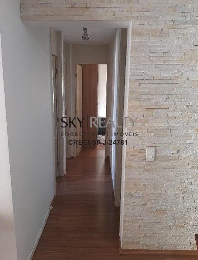 Apartamento, 3 quartos, 68 m² - Foto 2