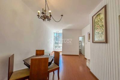 Cobertura, 3 quartos, 78 m² - Foto 3